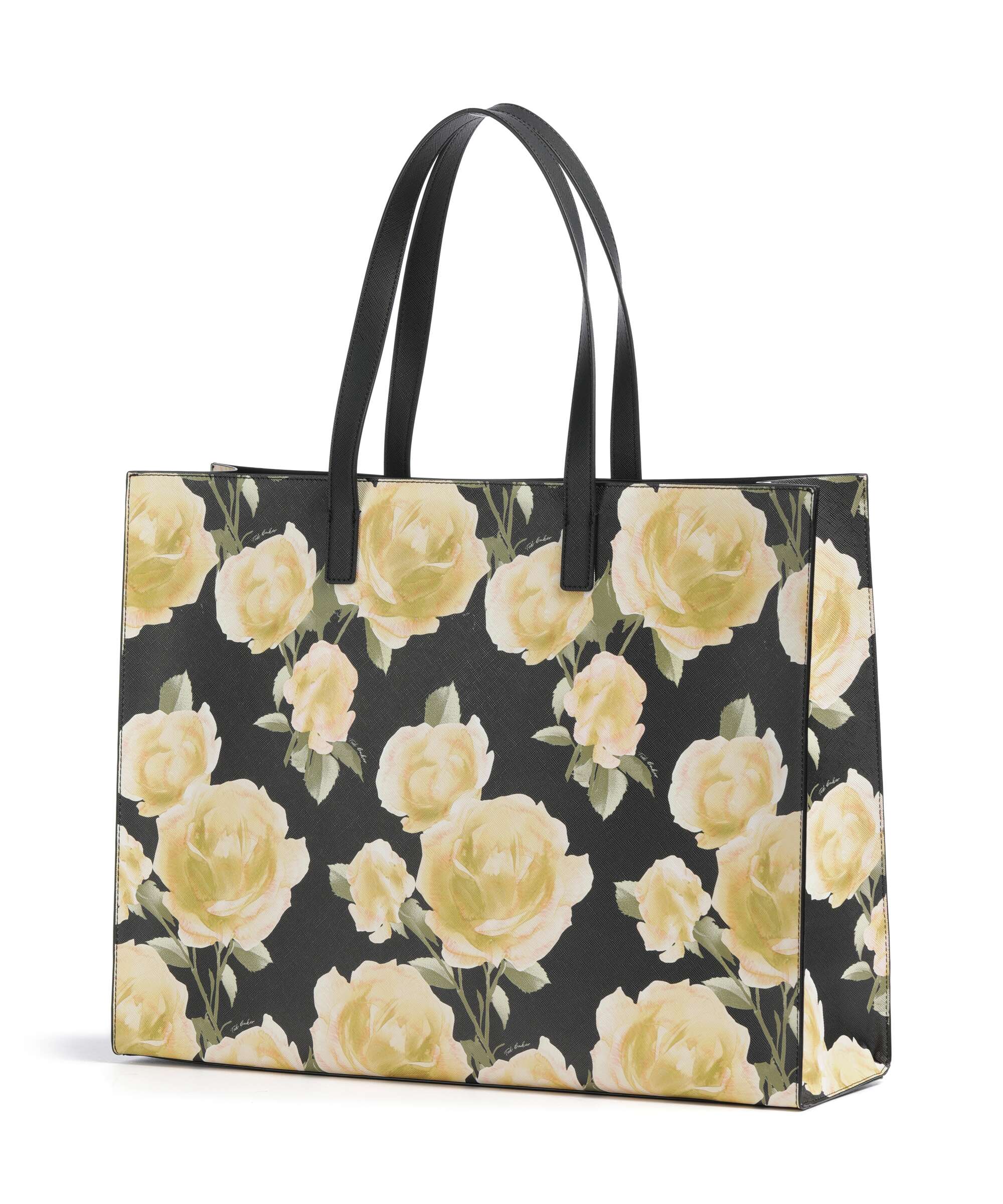Ted Baker Tamicon Tote bag black