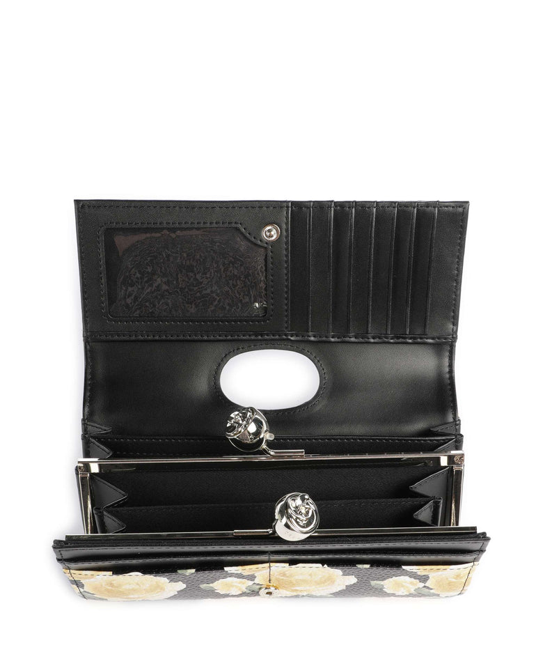 Ted Baker Albaz Wallet black