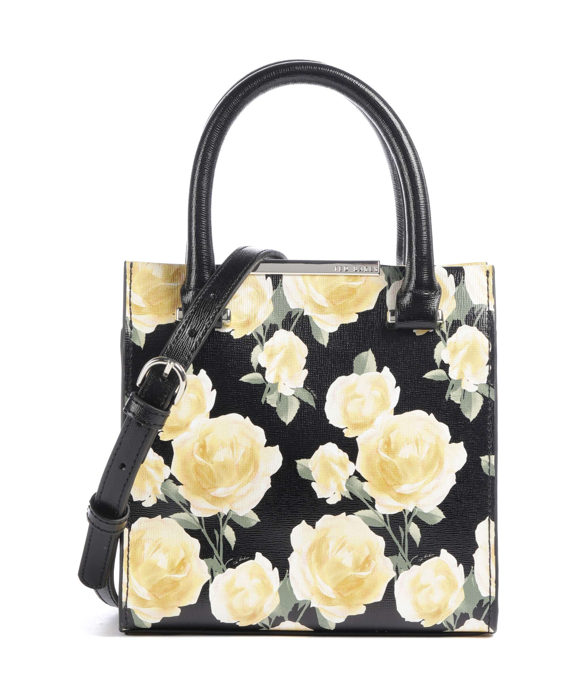Ted Baker Renniia Crossbody bag black