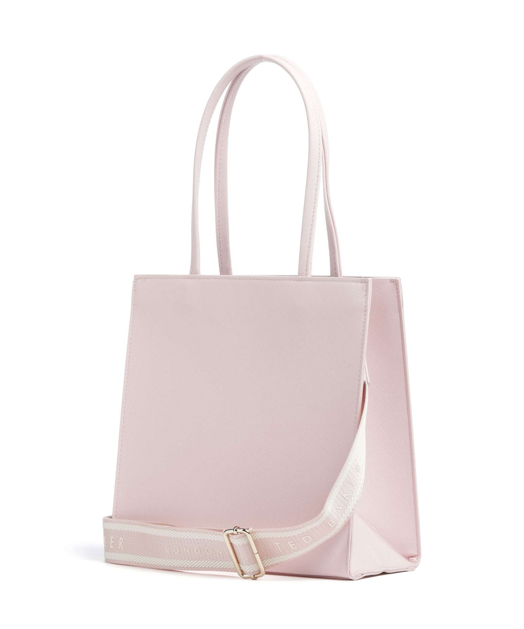 Ted Baker Iconica Tote bag ltpink