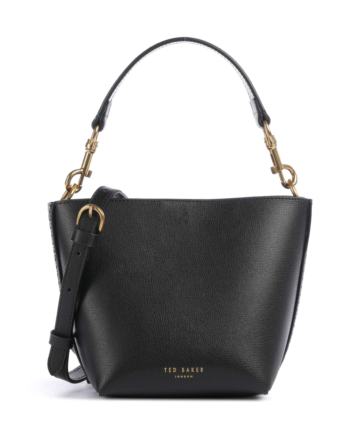 Ted Baker Leolaa Bucket bag black