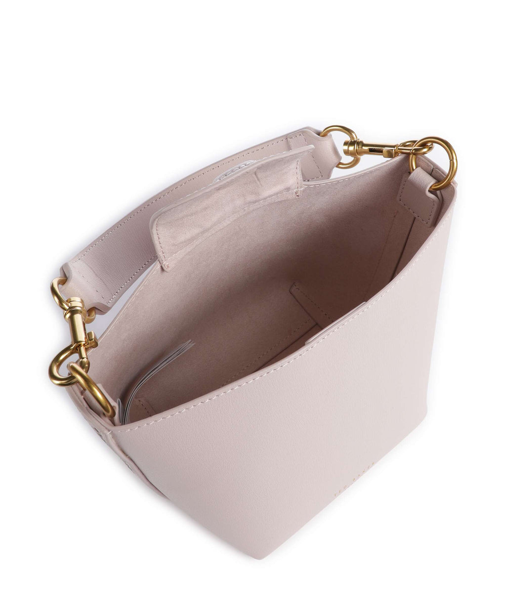 Ted Baker Leolaa Bucket bag pale pink