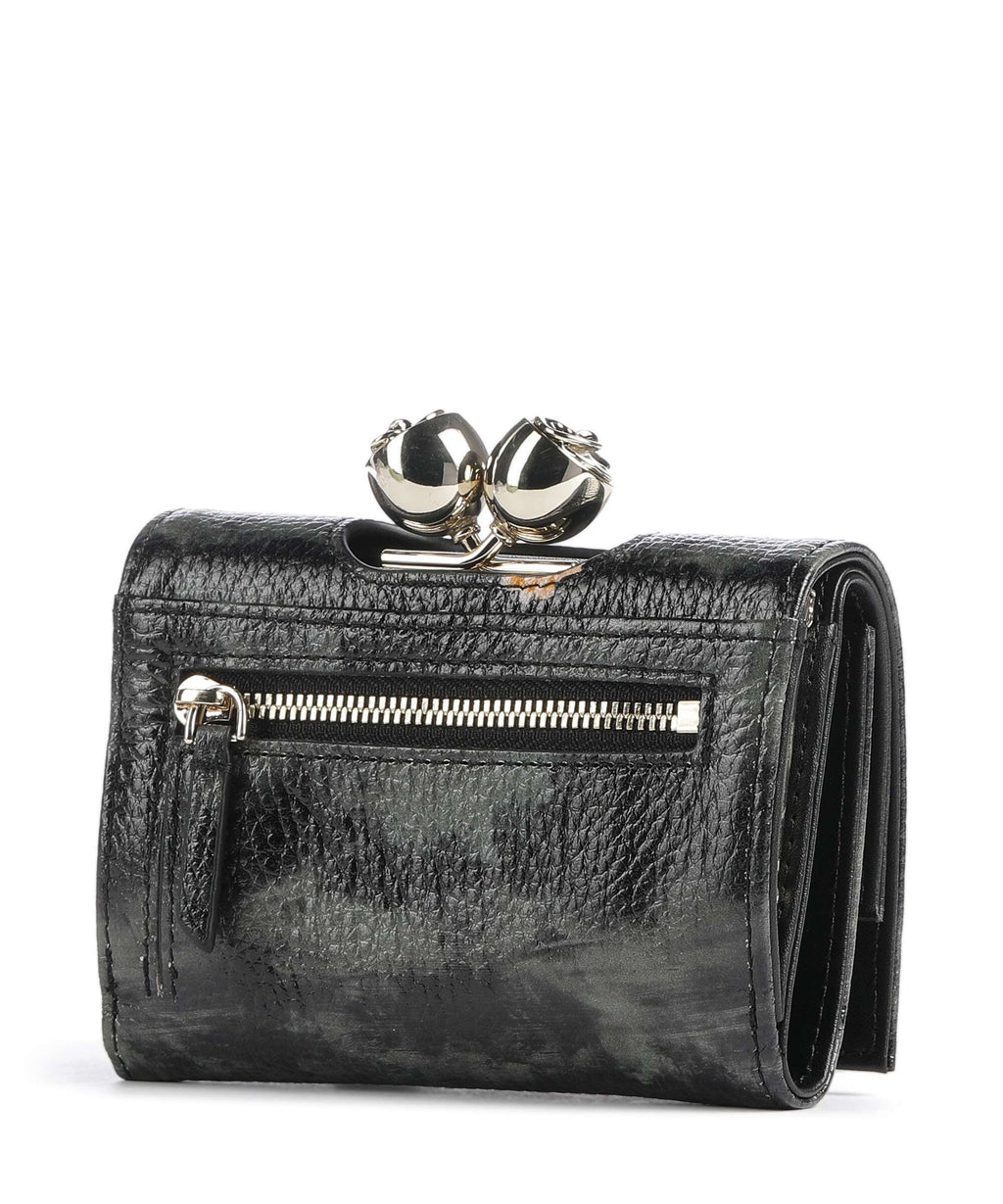 Ted Baker Liianie Wallet black