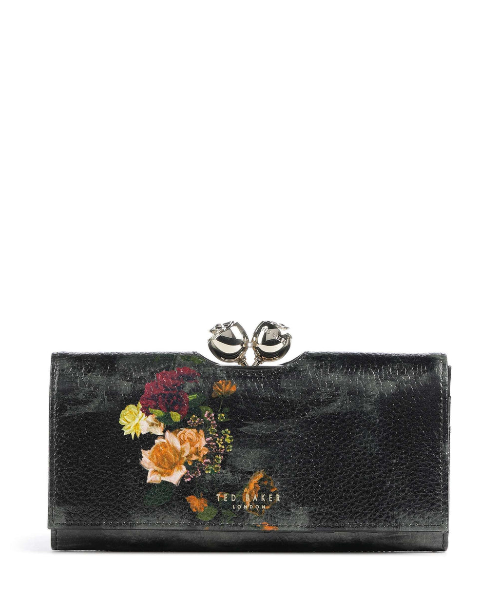 Ted Baker Liieeah Wallet black