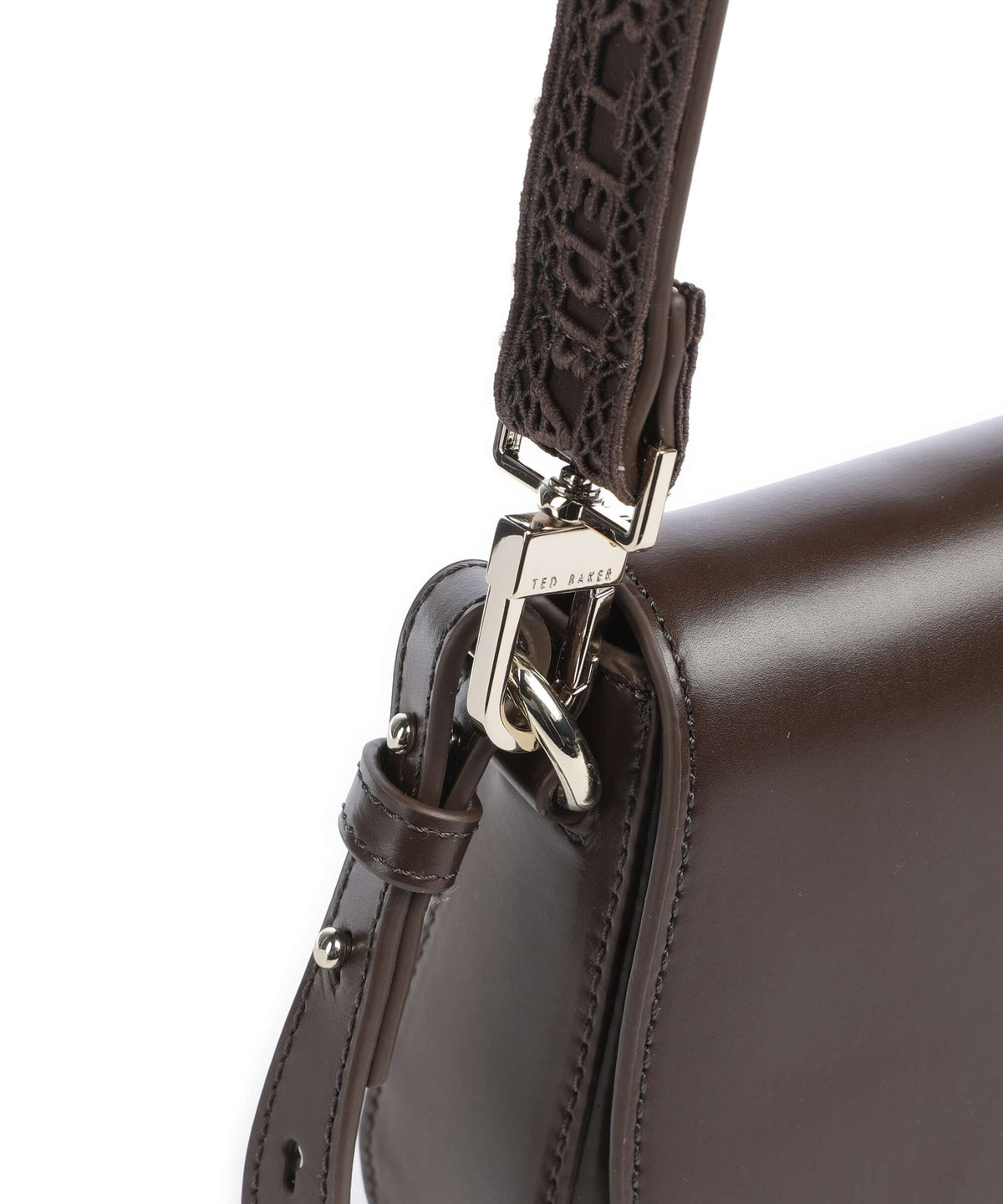 Ted Baker Kkhayla Shoulder bag brown choc
