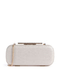Dune London Body Clutch bag gold