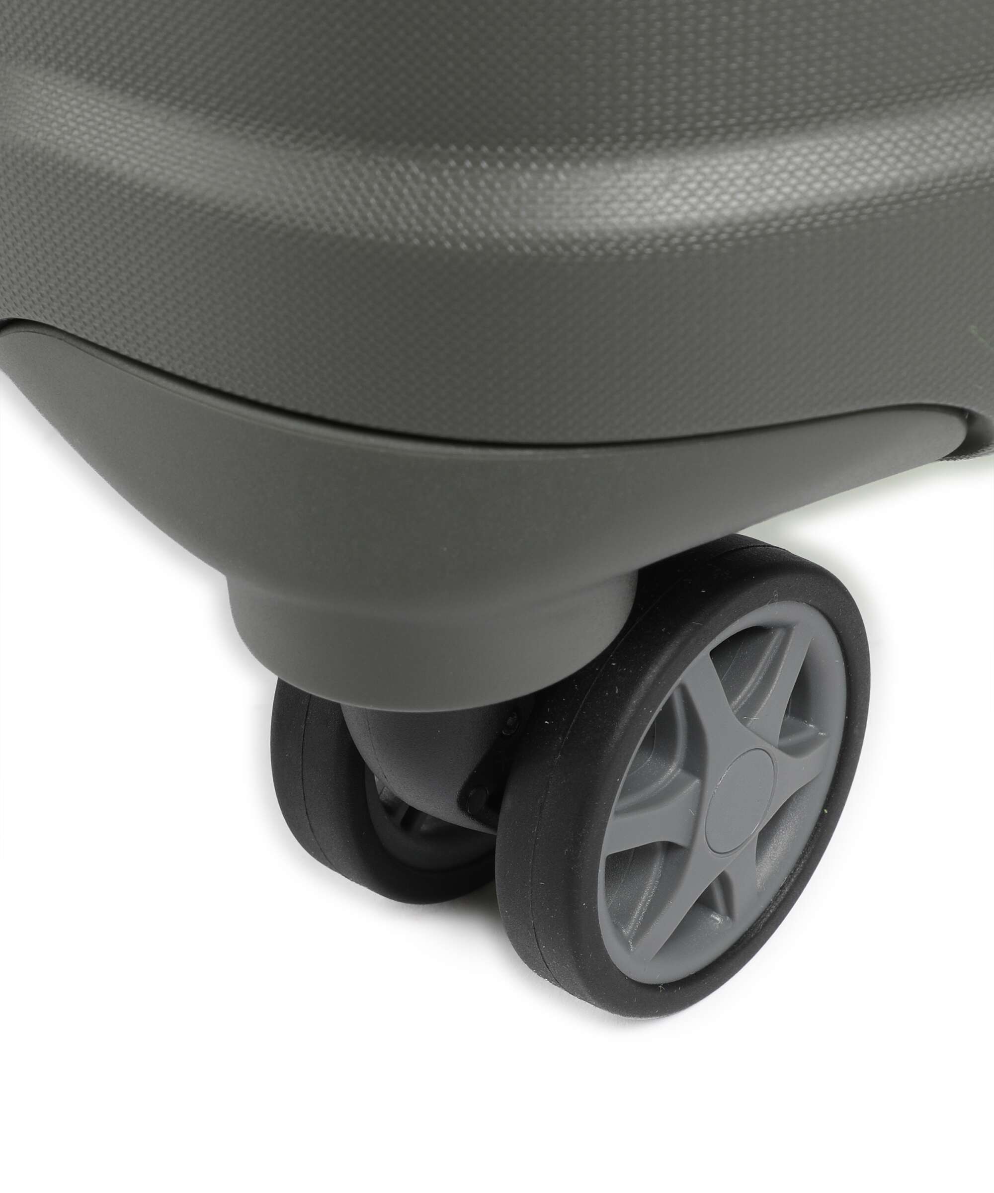 Samsonite Flux Exp Spinner (4 wheels) dark olive