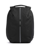 Samsonite Securipak Backpack black steel
