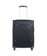 Samsonite Citybeat Kuffert med 4 hjul navy blue