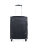 Samsonite Citybeat Kuffert med 4 hjul navy blue