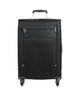 Samsonite Citybeat Kuffert med 4 hjul black