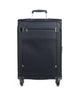Samsonite Citybeat Kuffert med 4 hjul navy blue