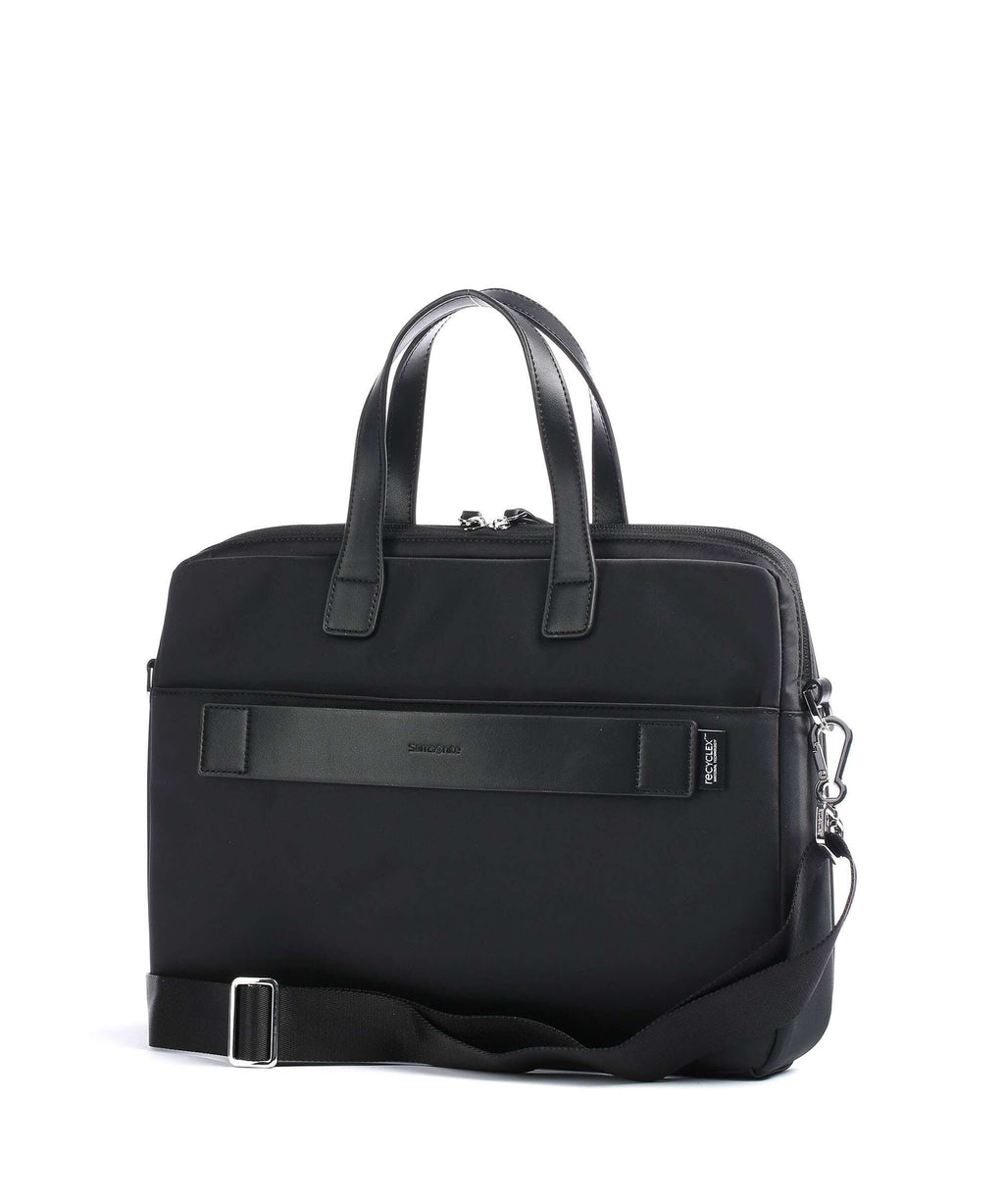 Samsonite Wave Briefcase black