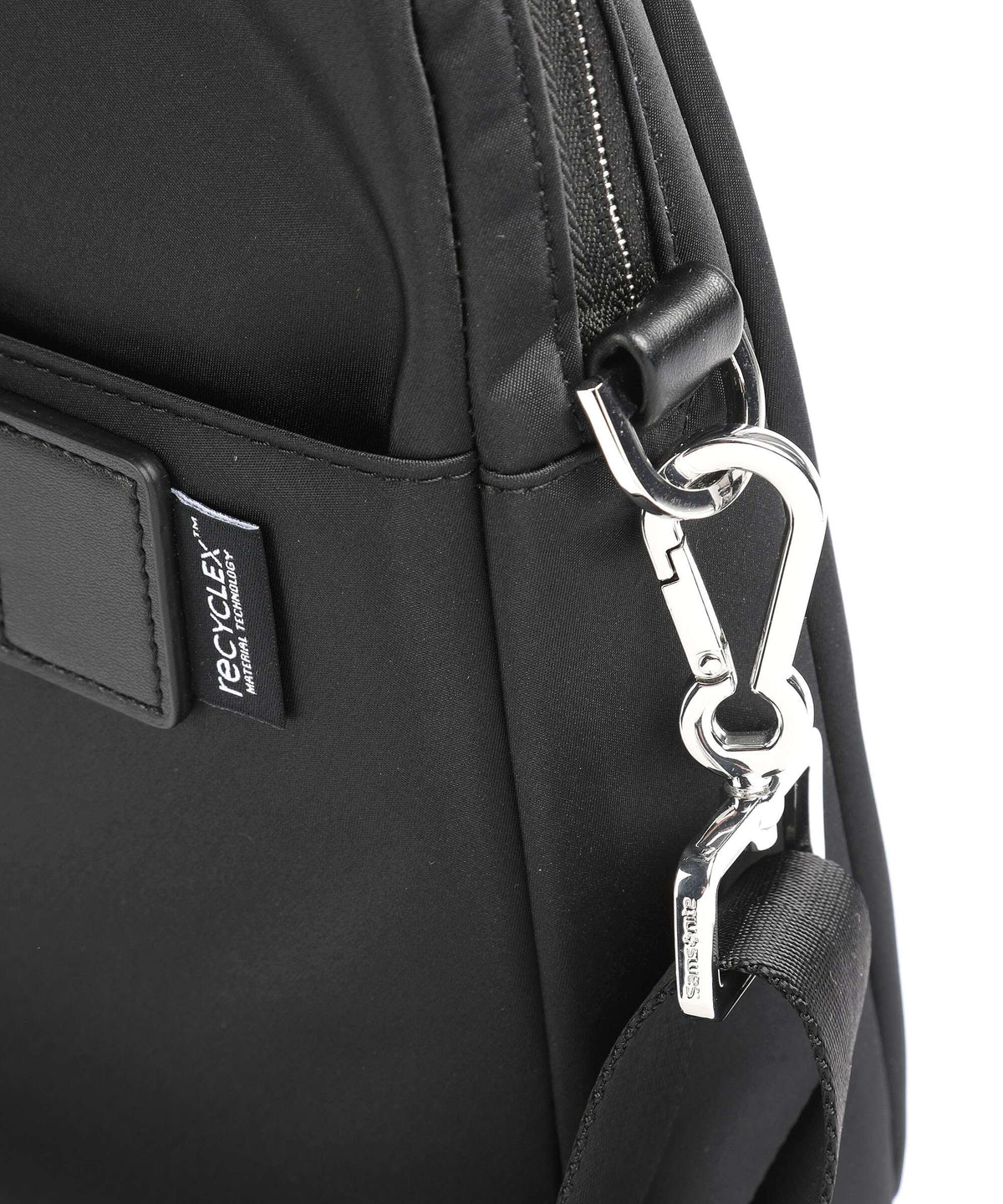 Samsonite Wave Briefcase black