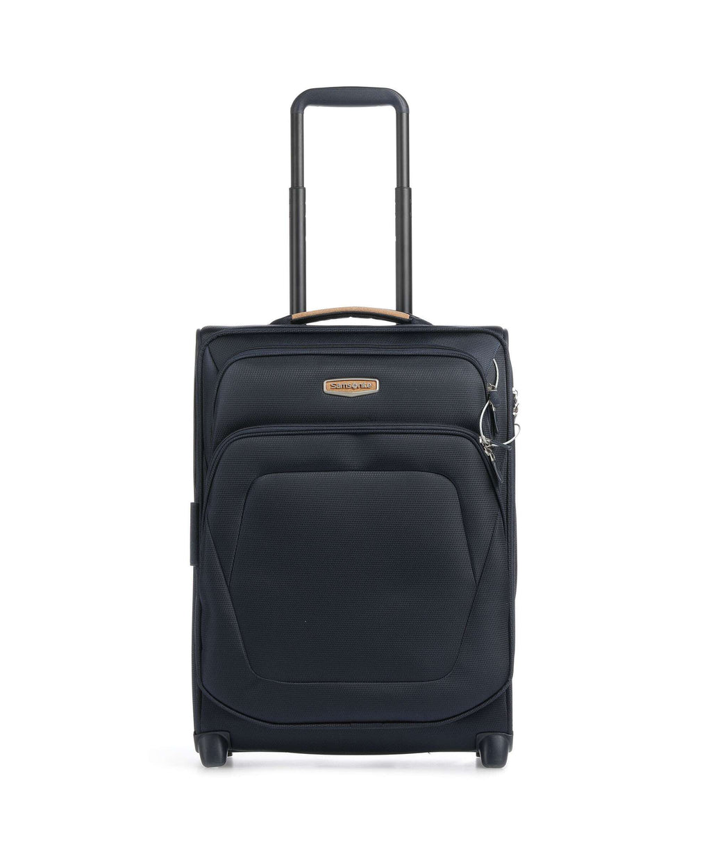 Samsonite Spark Sng 2 Trolley (2 wheels) eco blue