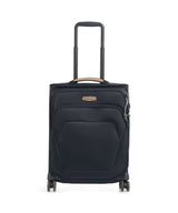 Samsonite Spark Sng Eco Kuffert med 4 hjul eco blue