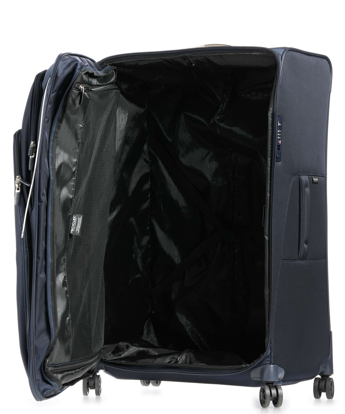 Samsonite Spark Sng 2 Spinner (4 wheels) eco blue