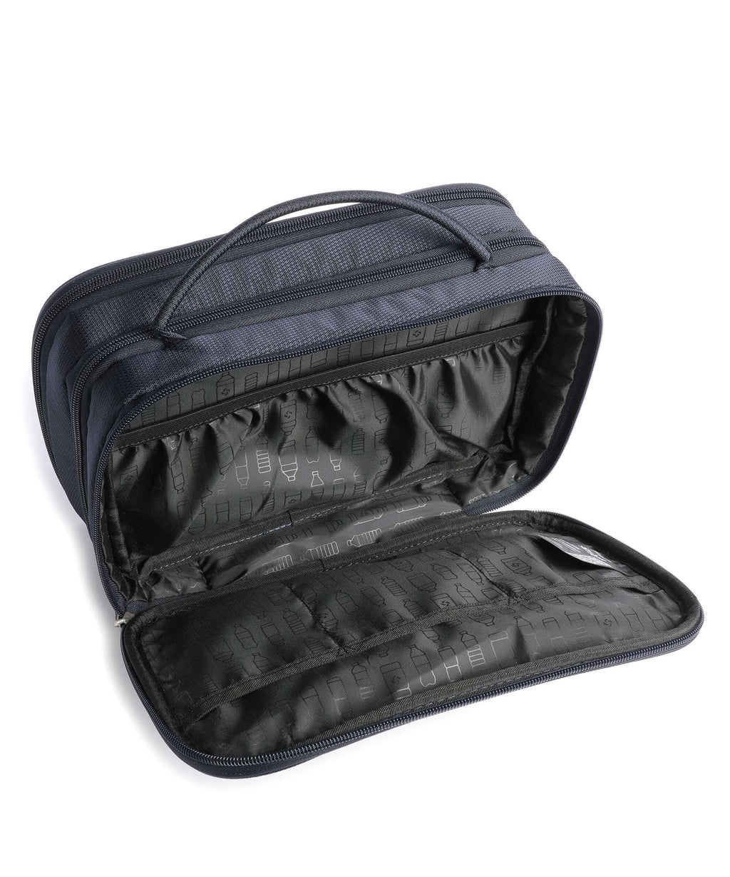 Samsonite Spark Sng Eco Toiletry bag eco blue