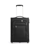 American Tourister Crosstrack Kuffert med 2 hjul black/grey
