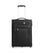 American Tourister Crosstrack Trolley (2 wheels) black/grey
