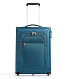 American Tourister Crosstrack Kuffert med 2 hjul navy/orange