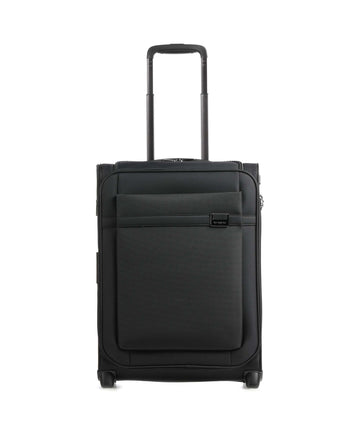 Samsonite Airea Kuffert med 2 hjul black