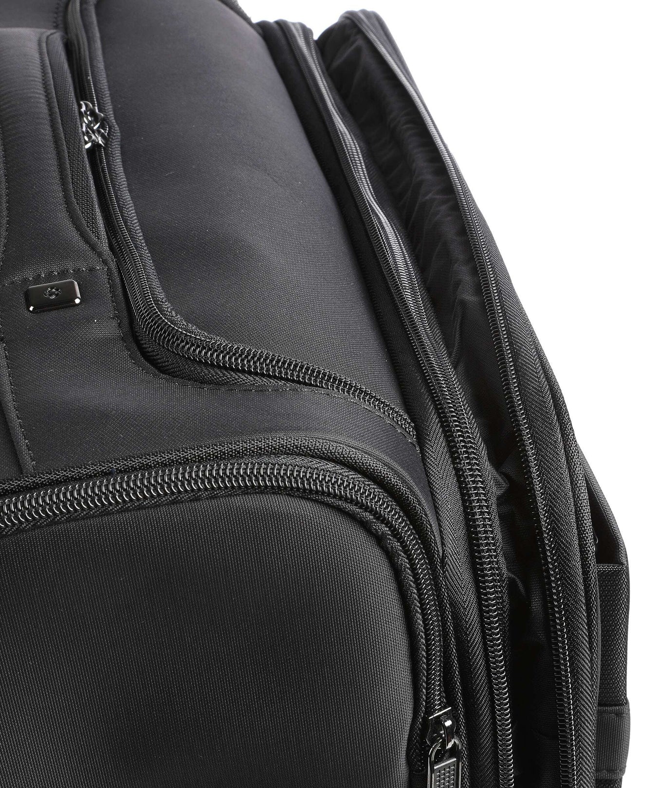 Samsonite Airea Trolley (2 wheels) black