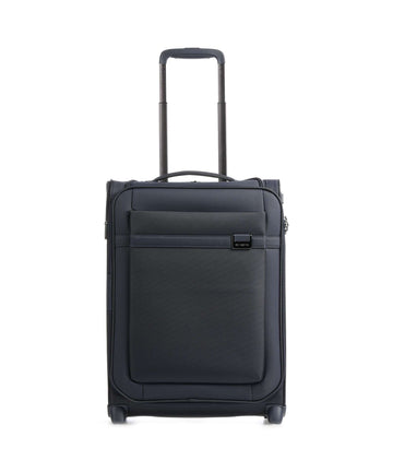 Samsonite Airea Kuffert med 2 hjul dark blue