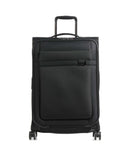 Samsonite Airea M Kuffert med 4 hjul black
