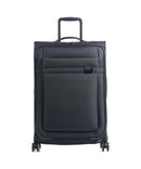 Samsonite Airea M Kuffert med 4 hjul dark blue
