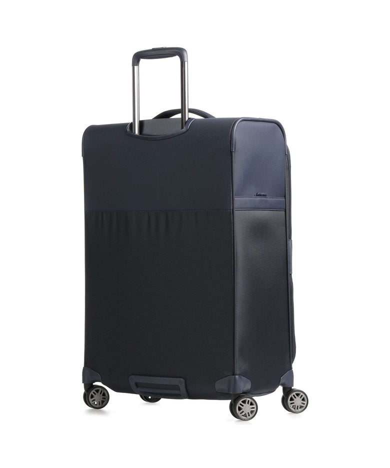Samsonite Airea M Spinner (4 wheels) dark blue