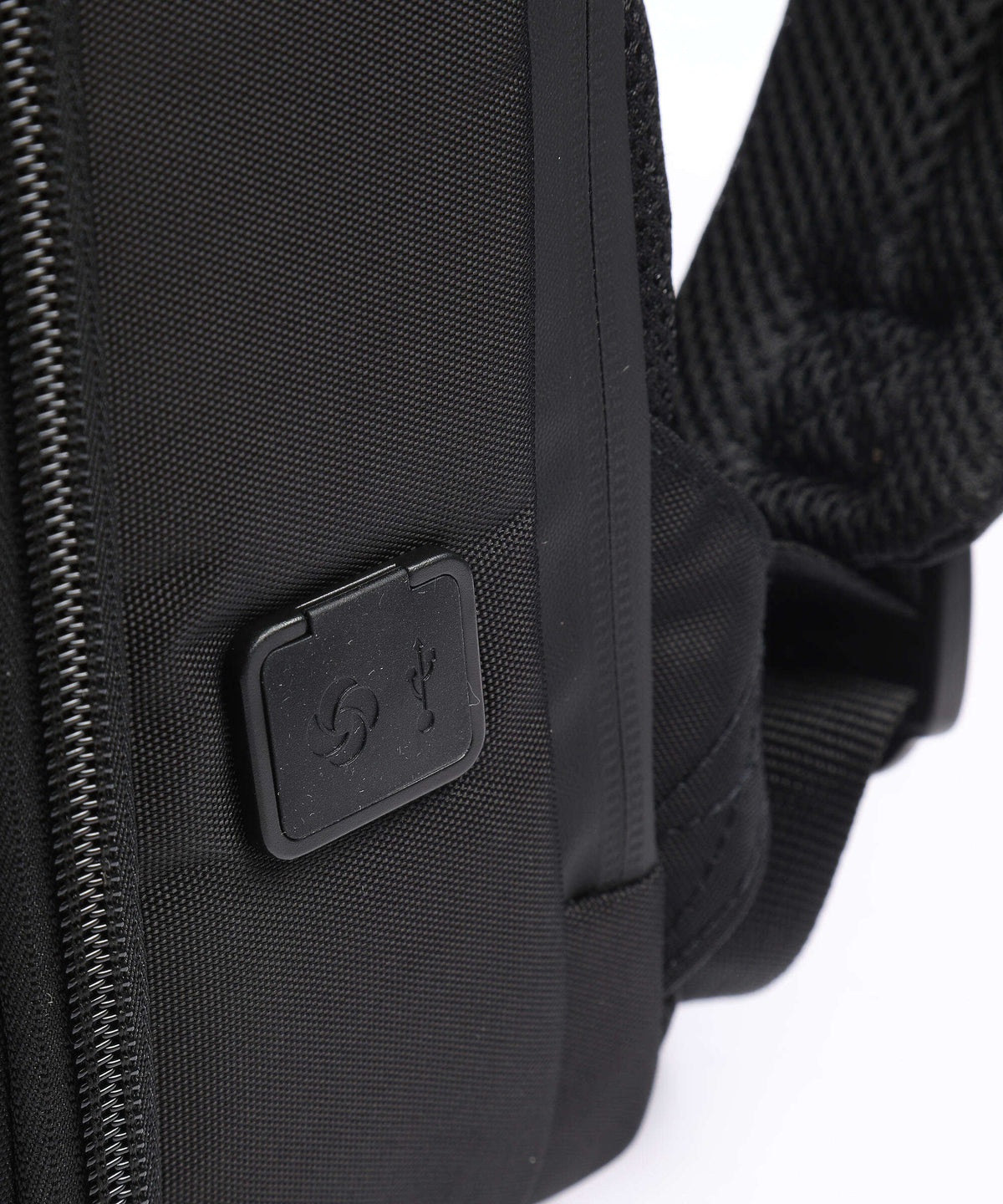 Samsonite Litepoint Laptop backpack black