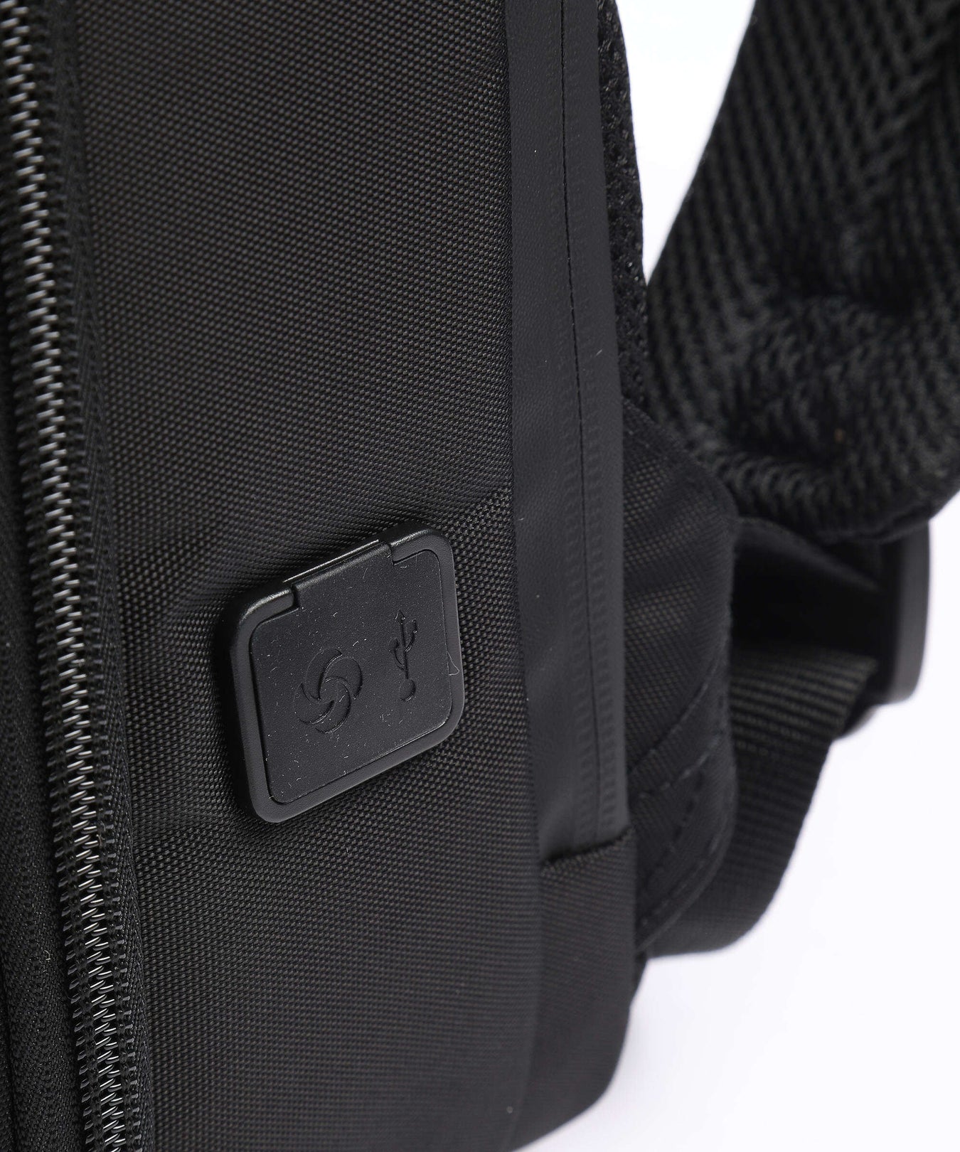 Samsonite Litepoint Laptop backpack black