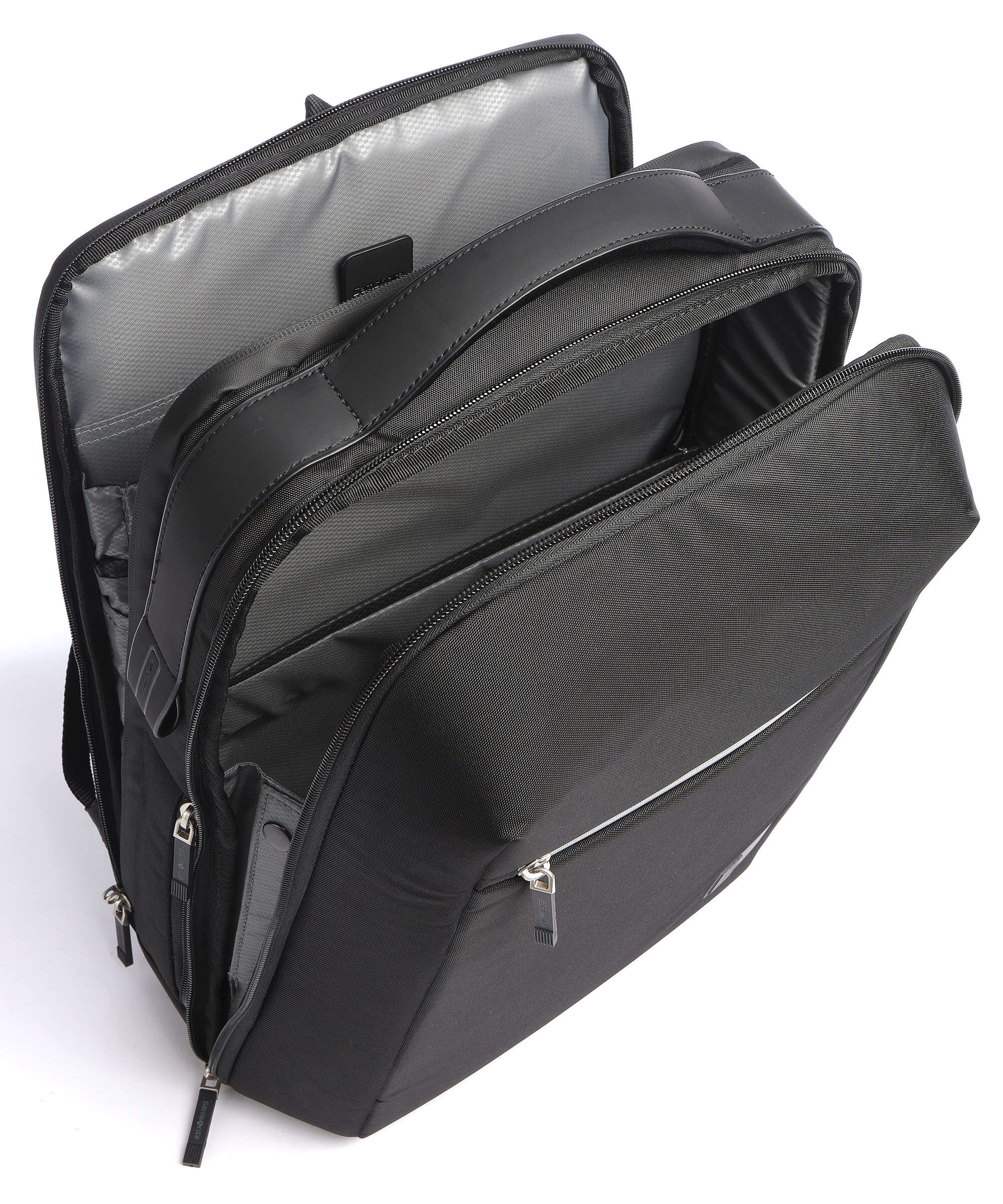 Samsonite Litepoint Laptop backpack black