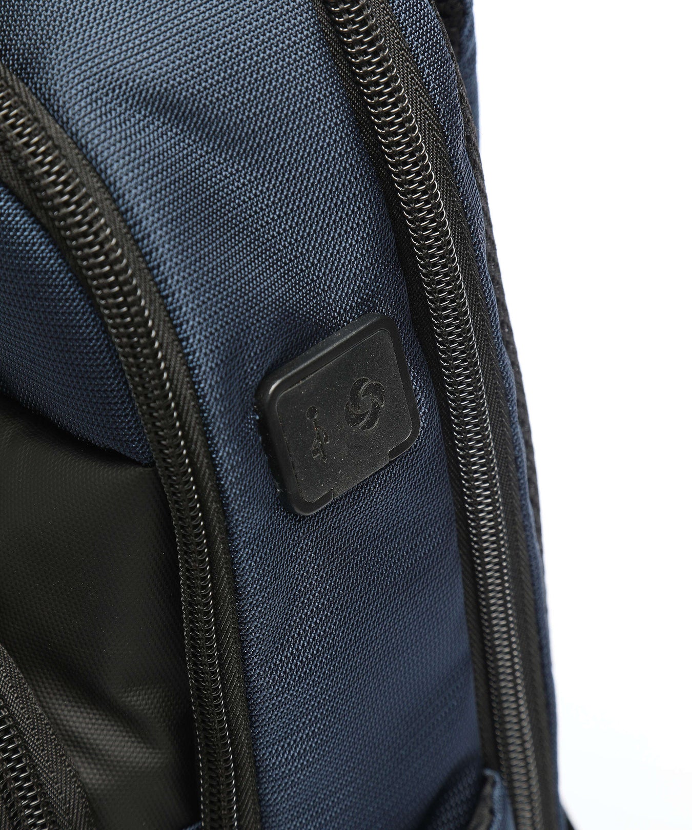 Samsonite Mysight Laptop backpack blue