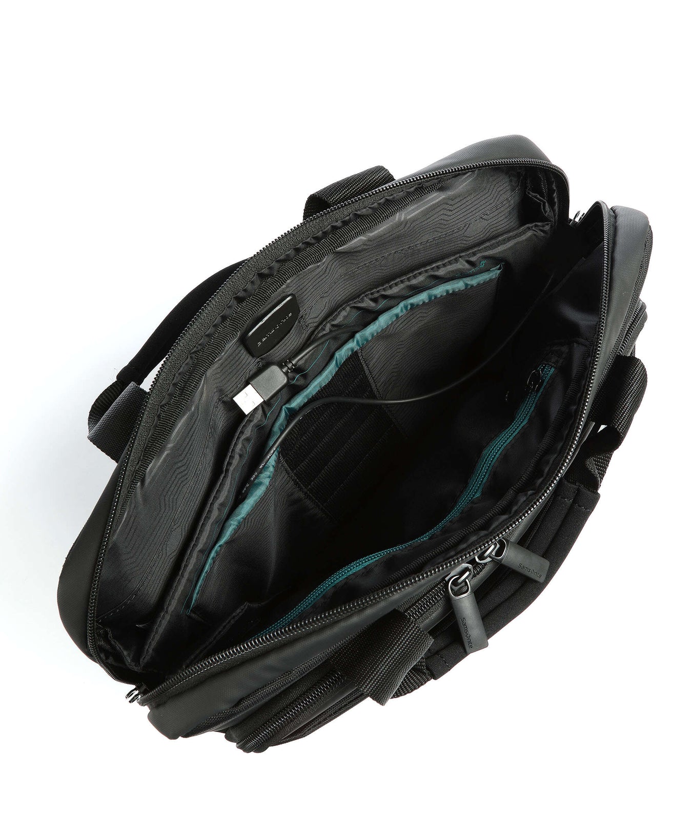 Samsonite Mysight Briefcase black