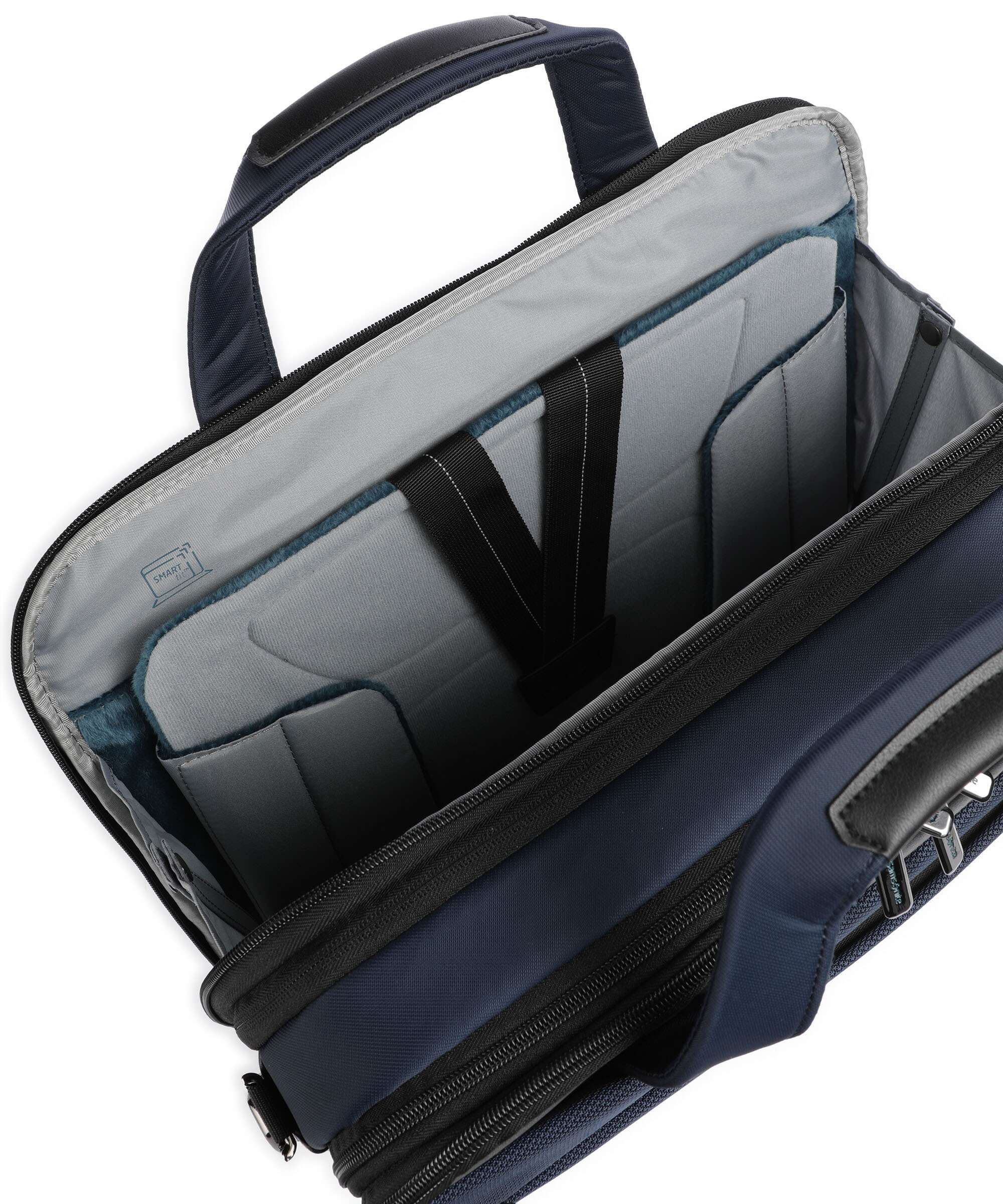 Samsonite Spectrolite 2.0 Briefcase city blue