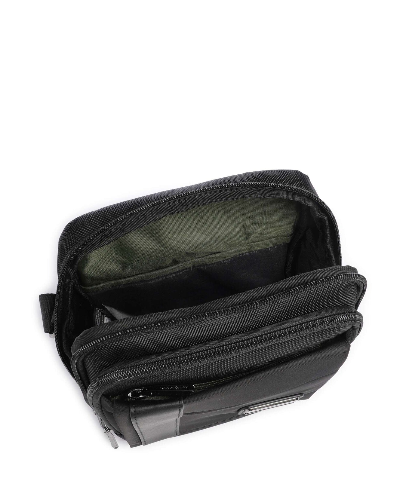 Samsonite Openroad 2.0 Crossbody bag black