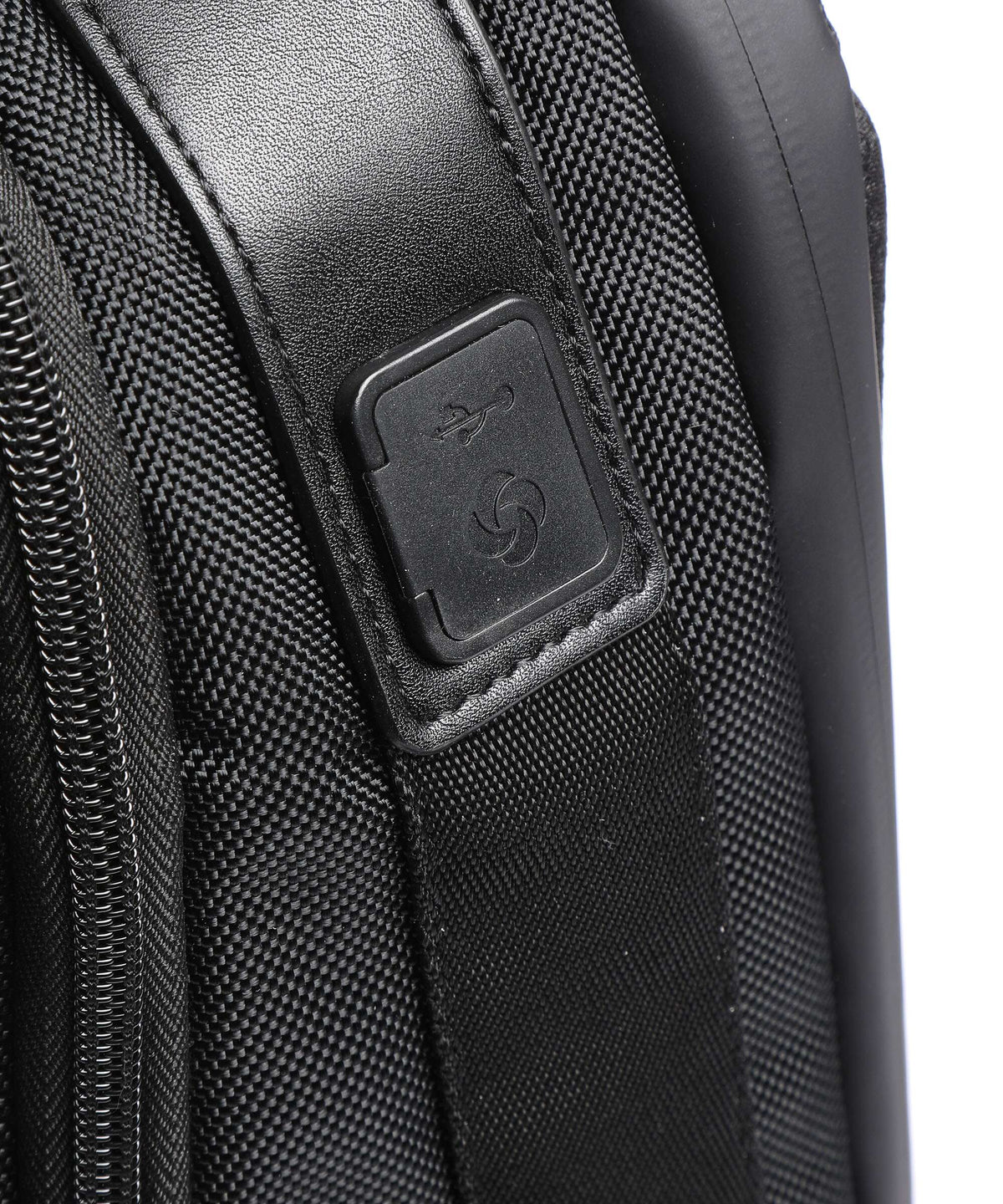 Samsonite Openroad 2.0 Laptop backpack black
