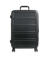 Samsonite Quadrix Kuffert med 4 hjul black