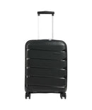 American Tourister Air Move Kuffert med 4 hjul black