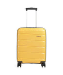 American Tourister Air Move Kuffert med 4 hjul sunset yellow