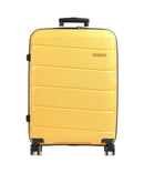 American Tourister Air Move Spinner (4 wheels) sunset yellow