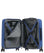 American Tourister Novastream Spinner (4 wheels) navy blue