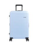 American Tourister Novastream Kuffert med 4 hjul pastel blue