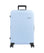 American Tourister Novastream Spinner (4 wheels) pastel blue