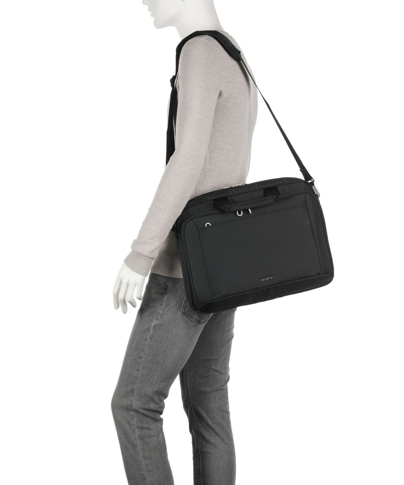 Samsonite Guardit Classy Briefcase black