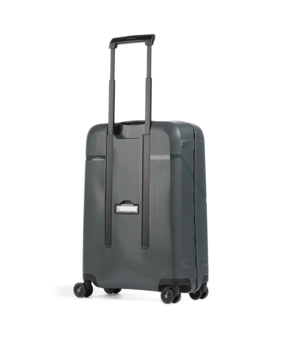 Samsonite Magnum 2 Spinner (4 wheels) forest green