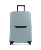 Samsonite Magnum Eco Spinner (4 wheels) ice blue