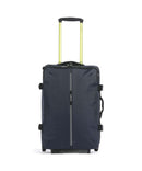 Samsonite Securipak L Rejsetaske med hjul eclipse blue